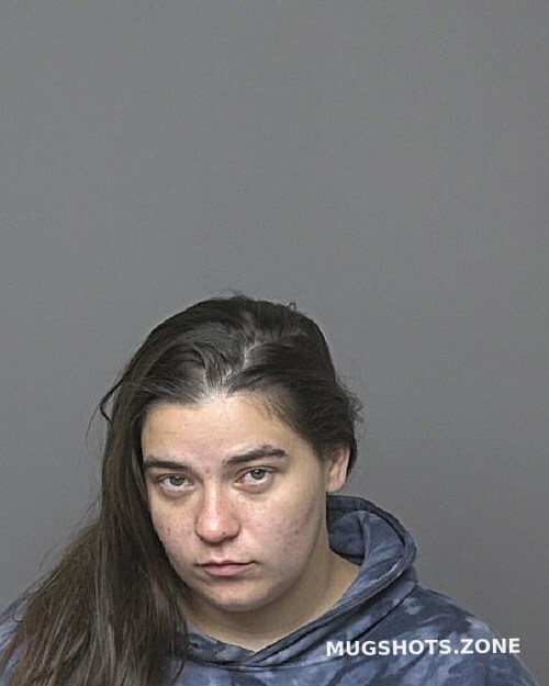 BLACKBURN ANGELLEA STAR 08/15/2023 Dubuque County Mugshots Zone