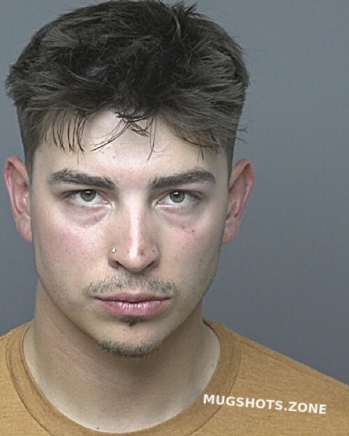 WEAVER DONOVAN ROCKY 08/19/2023 Dubuque County Mugshots Zone