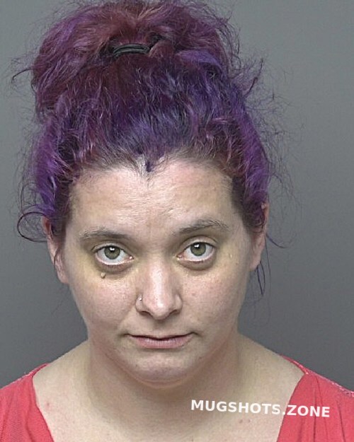 KOOPMANN KIMBERLY KAY 08/24/2023 - Dubuque County Mugshots Zone