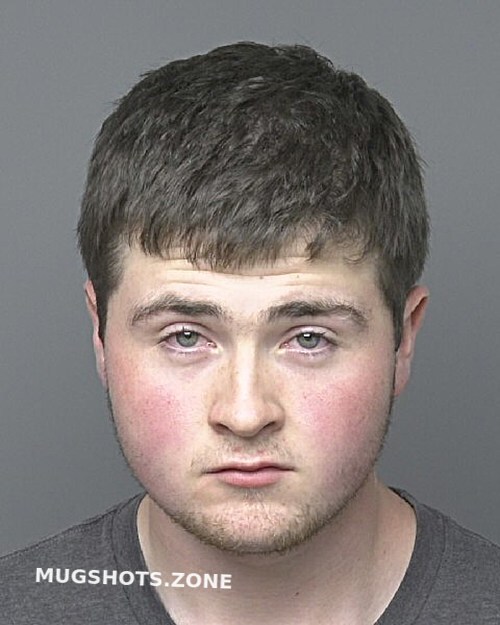 HEFEL JACOB LESTER 09/07/2023 Dubuque County Mugshots Zone