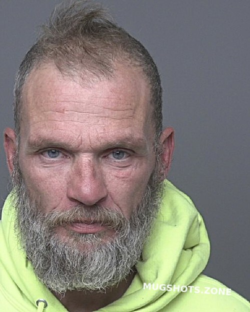 RAYMOND MICHAL PAUL 10/15/2023 Dubuque County Mugshots Zone