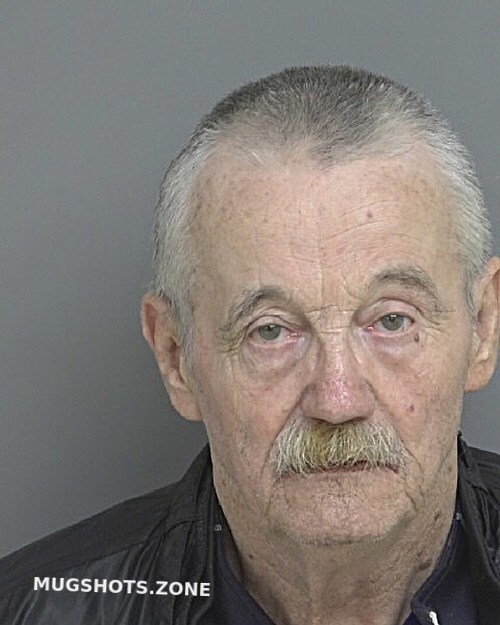 HOS RICHARD DOUGLAS 10/19/2023 Dubuque County Mugshots Zone