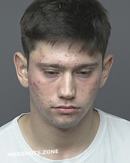 GRUNLOH DONOVAN JOSEPH 11/12/2023 Dubuque County Mugshots Zone