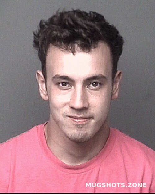 KAMMILLER ALEX JACOB 11/27/2023 Dubuque County Mugshots Zone