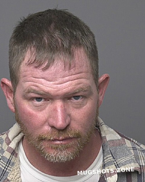 TACKETT JASON RAY 12/02/2023 Dubuque County Mugshots Zone