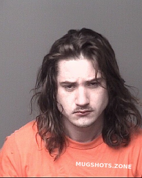 HEACOCK MATTHEW DAYTON 12/20/2023 Dubuque County Mugshots Zone