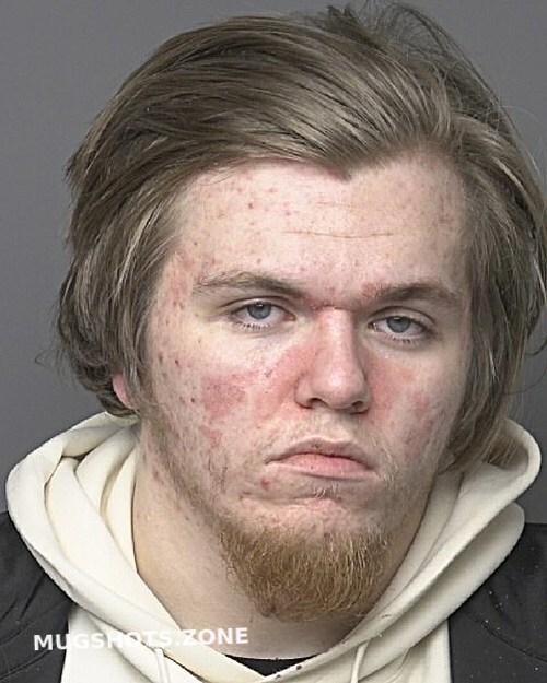 NEWBERRY HUNTER QUINN 01/27/2024 Dubuque County Mugshots Zone
