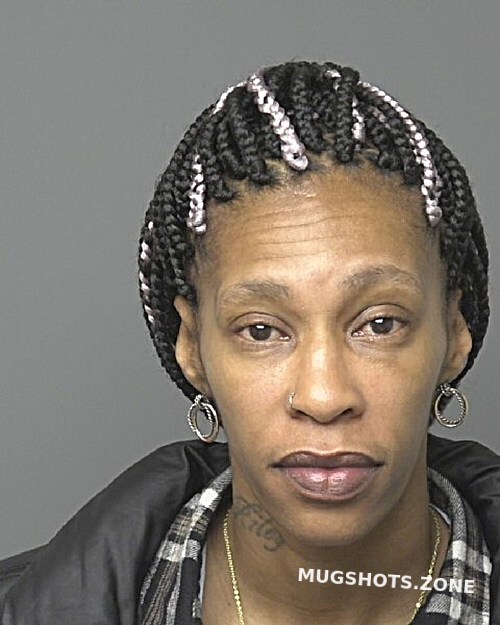 CLARK SHAKARI NMN 02/14/2024 - Dubuque County Mugshots Zone