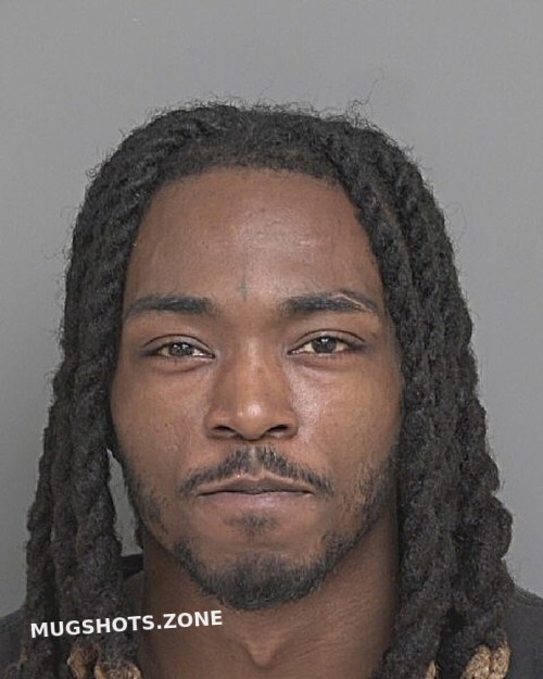 ARMOUR RASHARD LADARIUS 02/22/2024 - Dubuque County Mugshots Zone