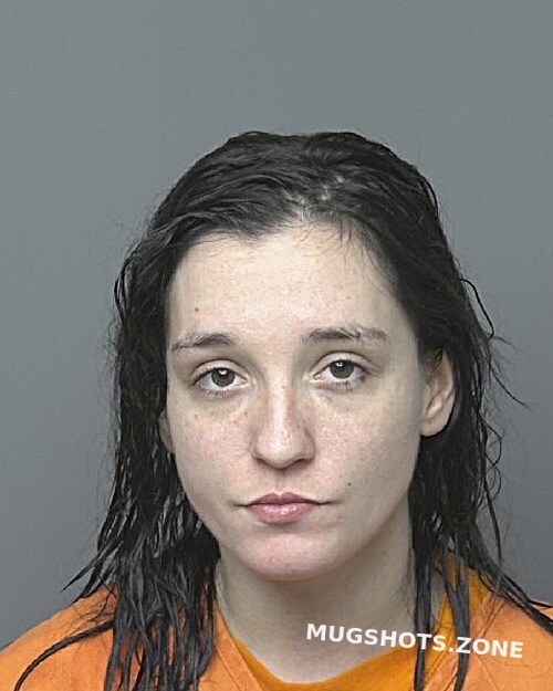 Waltert Cassondra Velma 03 01 2024 - Dubuque County Mugshots Zone