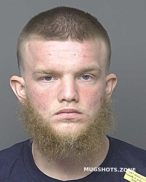 Smith Tristen Michael 03192024 Dubuque County Mugshots Zone 9767