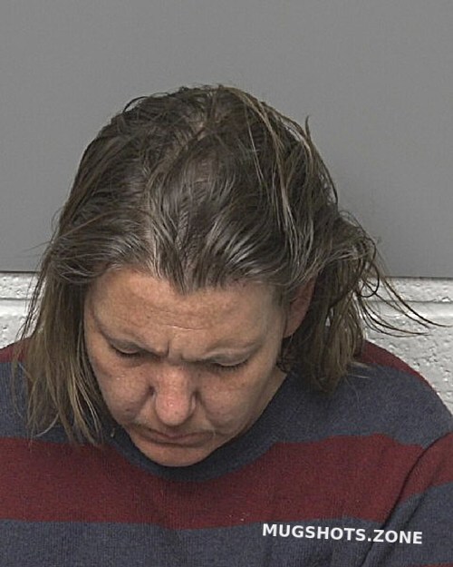 BRIMEYER MANDA JO 04/13/2024 Dubuque County Mugshots Zone