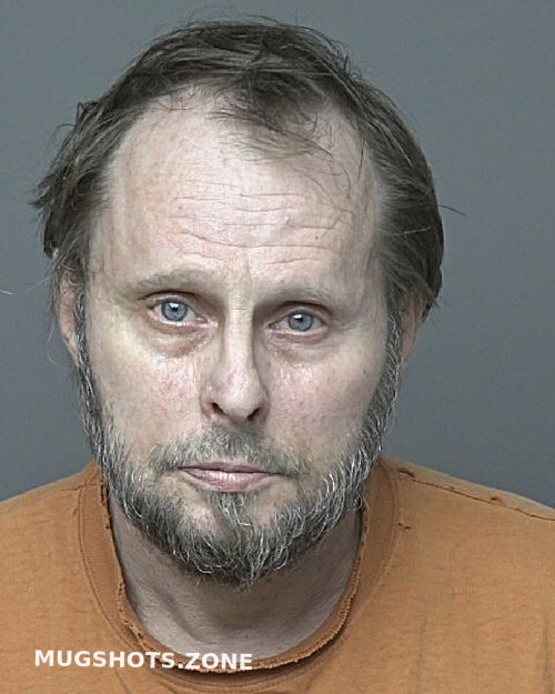 WALTERS MIKE RICHARD 05/12/2024 Dubuque County Mugshots Zone