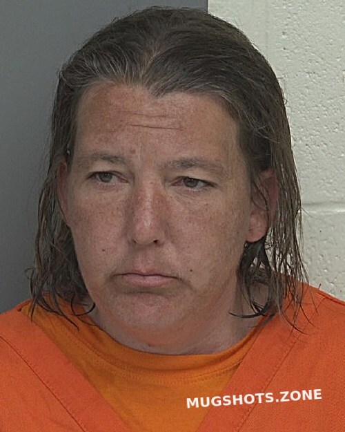 BRIMEYER MANDA JO 05/13/2024 Dubuque County Mugshots Zone