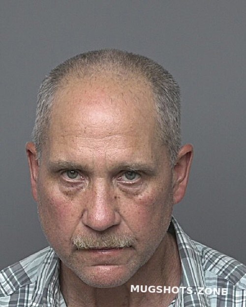 MCDONALD TODD RICHARD 05/29/2024 Dubuque County Mugshots Zone