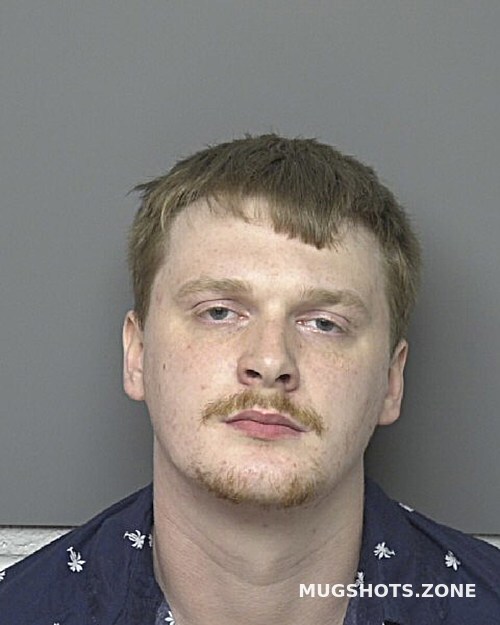 CLARK BRYSON ANTHONY 07/08/2024 - Dubuque County Mugshots Zone