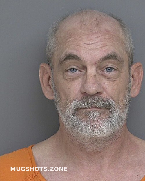 RIEGE JASON JARED 11/18/2024 - Dubuque County Mugshots Zone