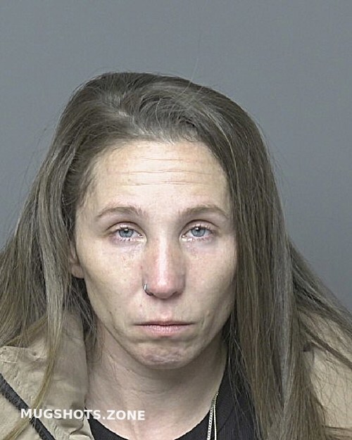 KESSLER GINGER LEA 01/14/2025 Dubuque County Mugshots Zone