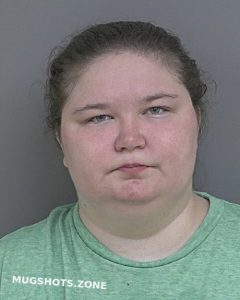 NEUBARTH BRITTNEY ELIZABETH 06/20/2025 - Dubuque County Mugshots Zone