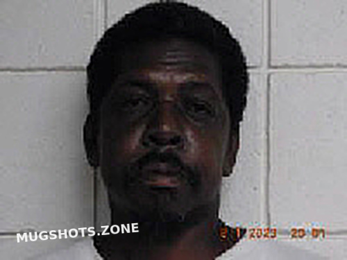 Alton Skinner 08012023 Duplin County Mugshots Zone