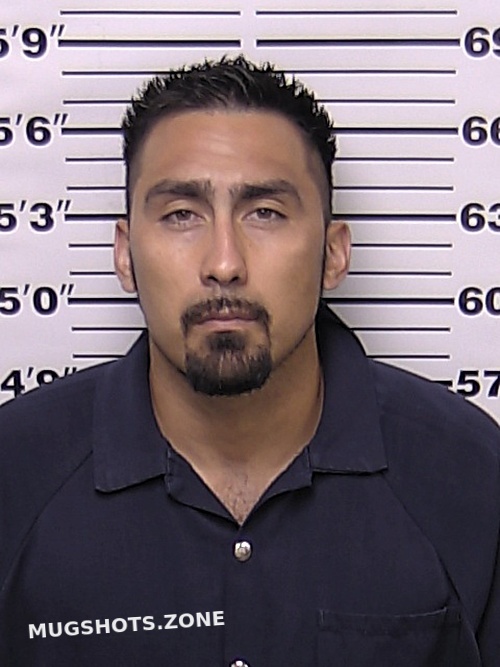 DELGADO JOSHUA 07/10/2021 Eddy County Mugshots Zone