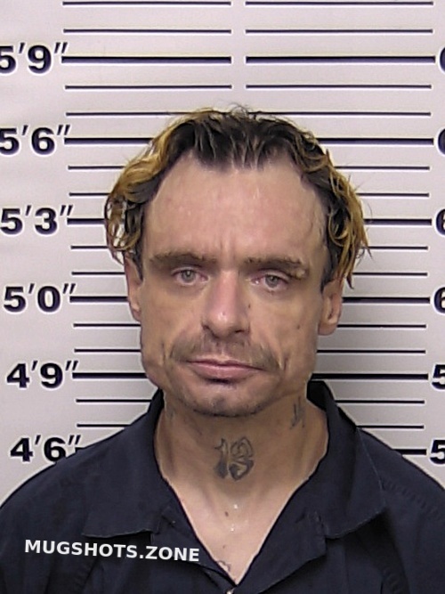 HALE DAVID PAUL 07/30/2021 Eddy County Mugshots Zone