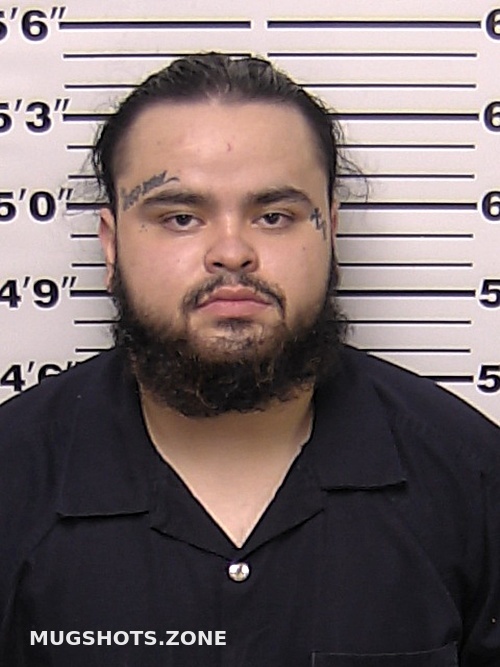 Martinez Isaac 08312021 Eddy County Mugshots Zone 7174