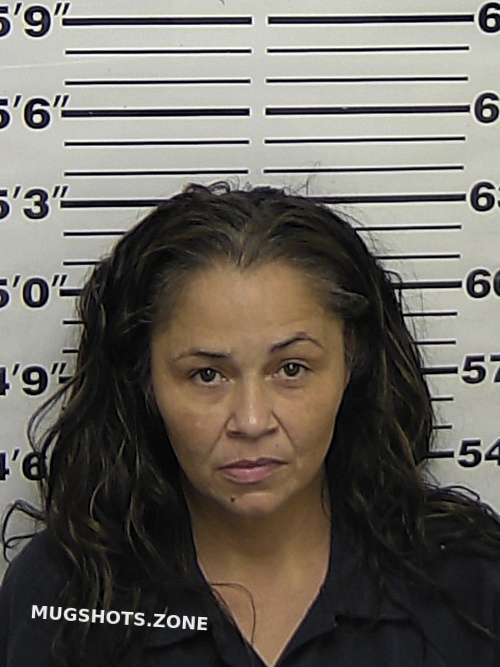 ACOSTA VERONICA 11/08/2021 - Eddy County Mugshots Zone