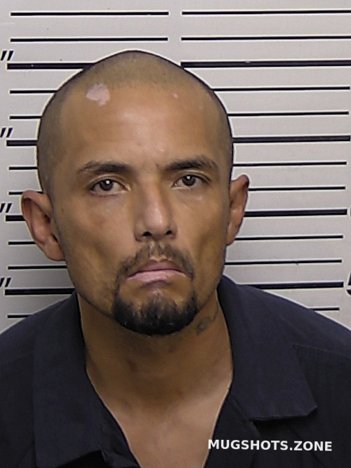 CARNERO FRANKIE 11/24/2021 - Eddy County Mugshots Zone