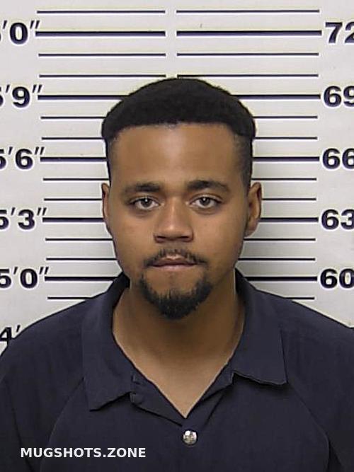 COLEMAN CECIL 12/05/2021 Eddy County Mugshots Zone