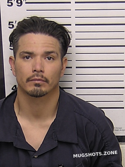 GONZALEZ JOSE A Eddy County Mugshots Zone