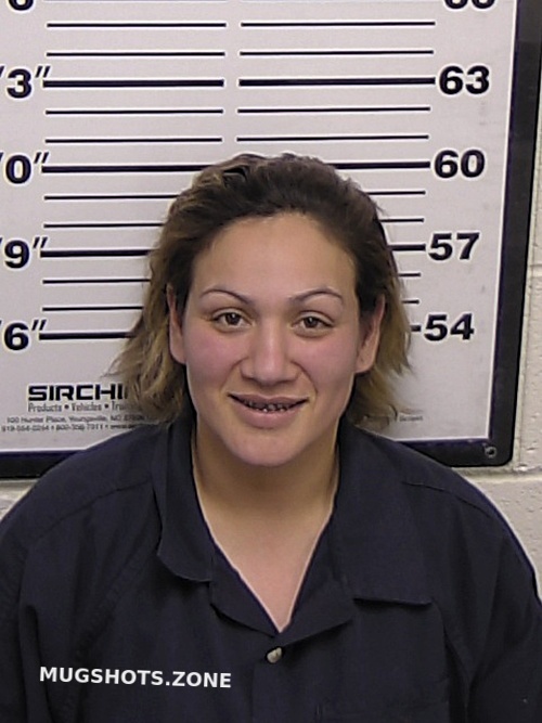 Pizana Irene 03 05 2022 Eddy County Mugshots Zone