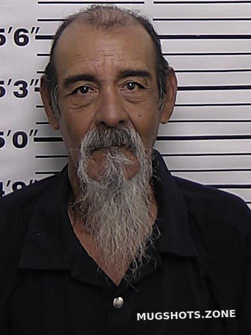 Olguin Rudy Methola 08172022 Eddy County Mugshots Zone 5354