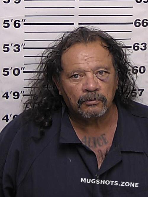 ORTIZ DAVID LEOS 08/31/2022 - Eddy County Mugshots Zone