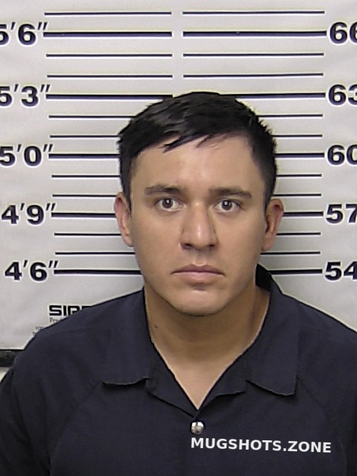 SANDOVAL CHRISTIAN AARON 09/05/2022 Eddy County Mugshots Zone