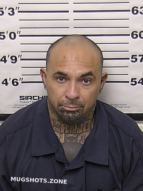 COBOS DANNY DUARTE 09/09/2022 Eddy County Mugshots Zone