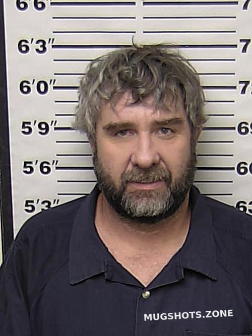 ROGERS MICHAEL GENE 10/19/2022 Eddy County Mugshots Zone