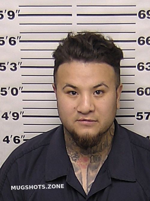 MARTINEZ JEREMIAH 10/22/2022 Eddy County Mugshots Zone