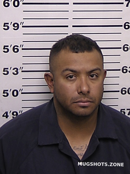 MARTINEZ REY ESTEVAN 11/07/2022 Eddy County Mugshots Zone
