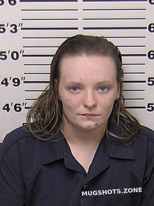 COLLETTE JOSIE BINGHAM 11/18/2022 - Eddy County Mugshots Zone