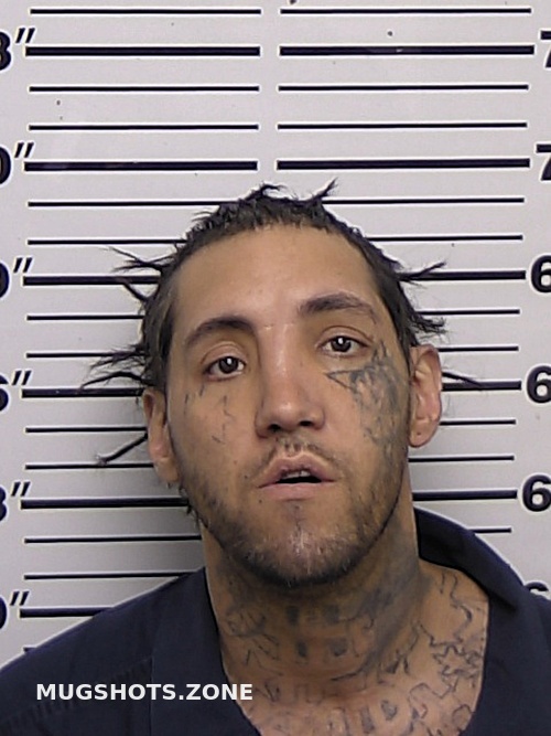 Jaure George 12 01 2022 Eddy County Mugshots Zone