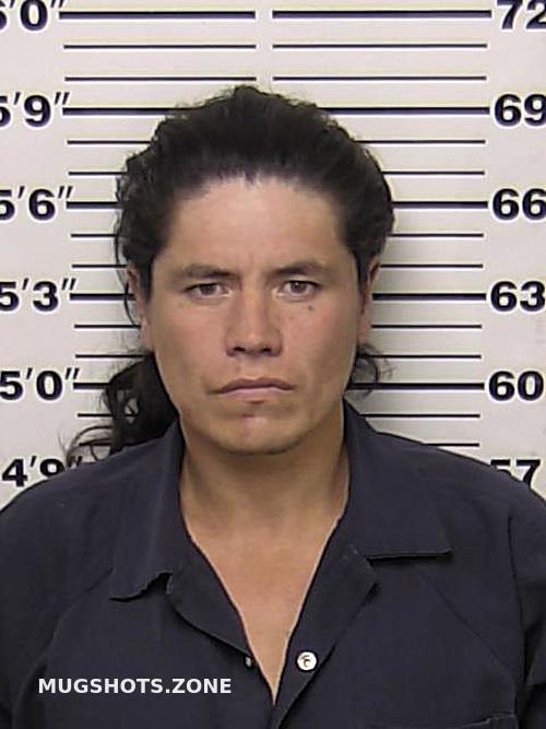 MUNOZ ESTEVAN ALFREDO 02/05/2023 Eddy County Mugshots Zone