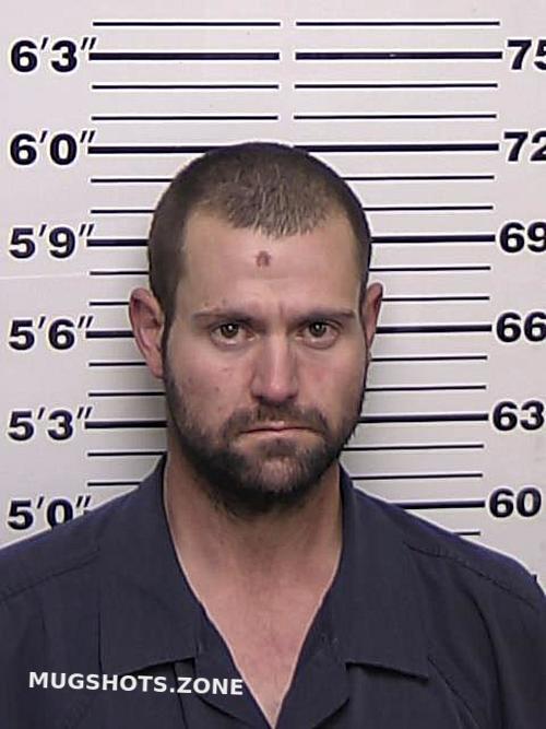 THOMPSON WESTON SCOTT 02/08/2023 Eddy County Mugshots Zone