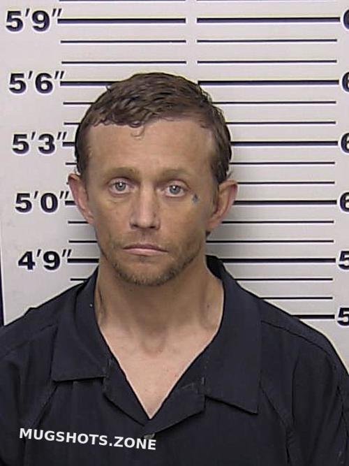 PHILLIPPI KEITH 02/09/2023 Eddy County Mugshots Zone