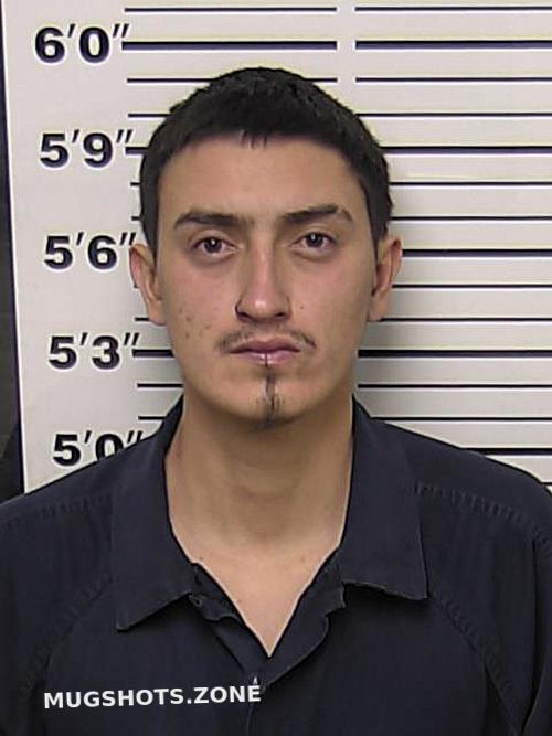 Montanez Raul Alexis 02182023 Eddy County Mugshots Zone 7424