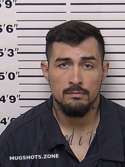 MATTA ANGEL REY 03/09/2023 Eddy County Mugshots Zone