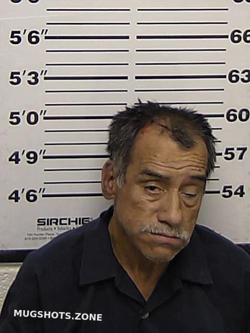 CARBAJAL ANTONIO MUNOZ 03/13/2023 - Eddy County Mugshots Zone