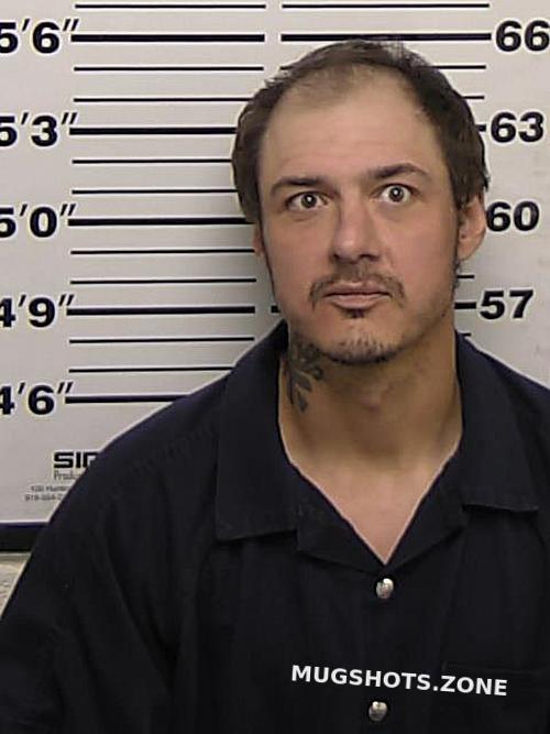 TEDFORD JOSHUA DUDLEY BRANDON 03/21/2023 Eddy County Mugshots Zone