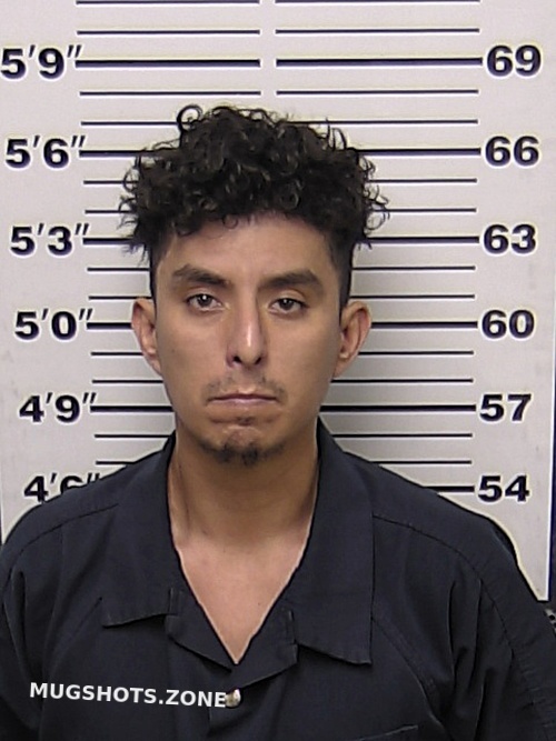 RODRIGUEZ ROBERTO 03/26/2023 Eddy County Mugshots Zone