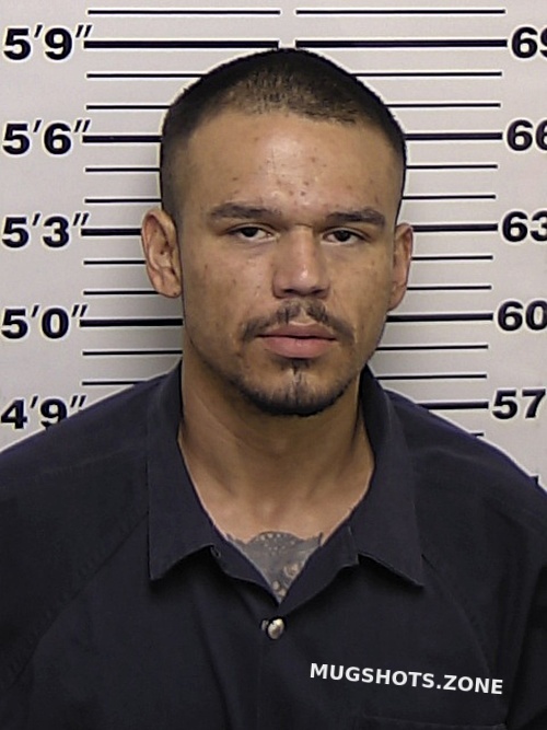 Buendia Samuel 04 13 2023 Eddy County Mugshots Zone